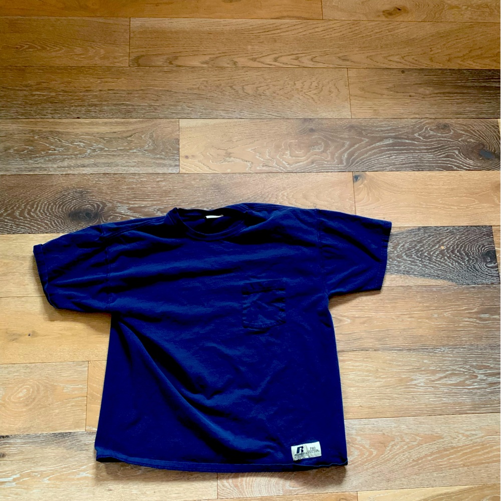 Vintage Russel Athletic T-Shirt Large